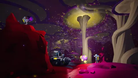 Captura de tela de Astroneer (1 de 4)