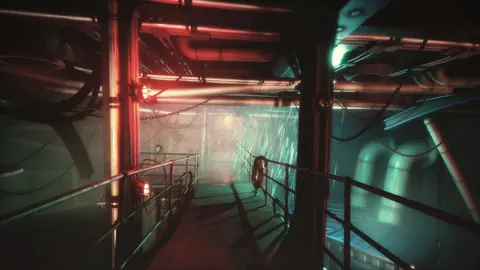 Captura de tela de Call of the Sea (4 de 4)