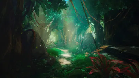 Captura de tela de Call of the Sea (1 de 4)