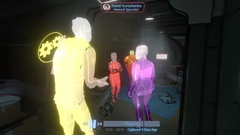 Captura de tela de Tacoma (4 de 4)