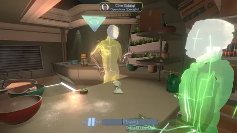 Captura de tela de Tacoma (2 de 4)