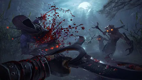 Captura de tela de Shadow Warrior 2 (4 de 4)