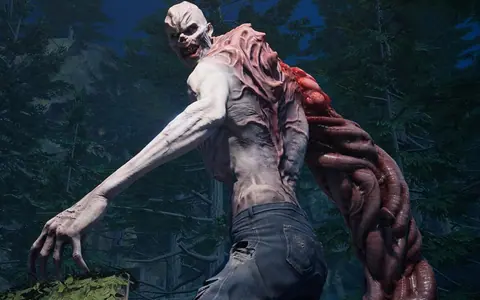 Captura de tela de Back 4 Blood (3 de 4)