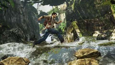 Captura de tela de Uncharted: Golden Abyss (4 de 4)
