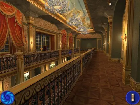 Captura de tela de James Bond 007: Nightfire (4 de 4)
