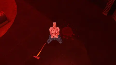 Captura de tela de Zero Escape: Zero Time Dilemma (3 de 4)