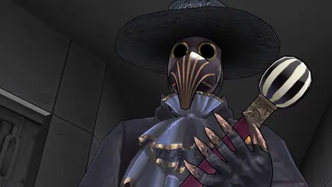 Captura de tela de Zero Escape: Zero Time Dilemma (1 de 4)
