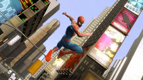 Captura de tela de Spider-Man 3 (3 de 4)