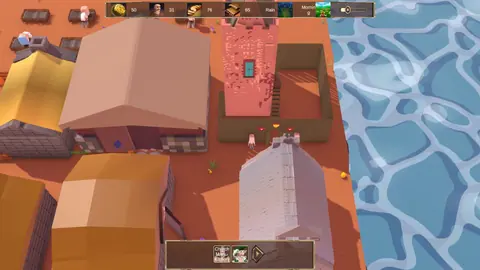 Captura de tela de Tiny Terra Spaces (4 de 4)