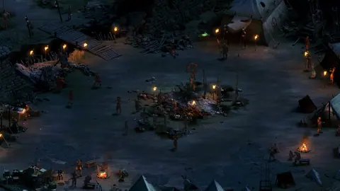 Captura de tela de Tyranny (2 de 4)