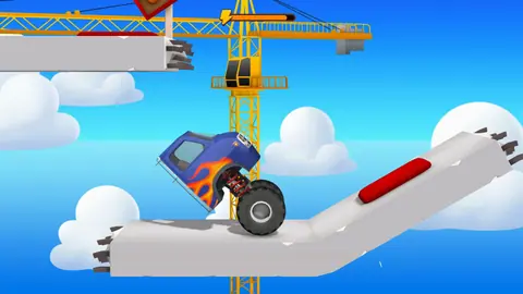 Captura de tela de Wheel Balance (2 de 4)