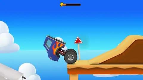 Captura de tela de Wheel Balance (3 de 4)