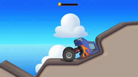 Captura de tela de Wheel Balance (4 de 4)