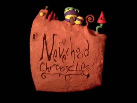 Captura de tela de The Neverhood (3 de 3)