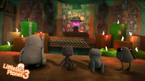 Captura de tela de LittleBigPlanet 3 (4 de 4)