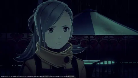 Captura de tela de AI: The Somnium Files (1 de 4)