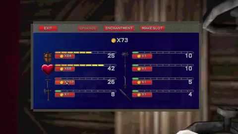 Captura de tela de Slot or Die (4 de 4)