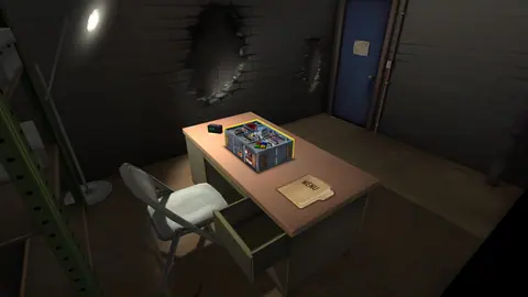 Captura de tela de Keep Talking and Nobody Explodes (2 de 3)