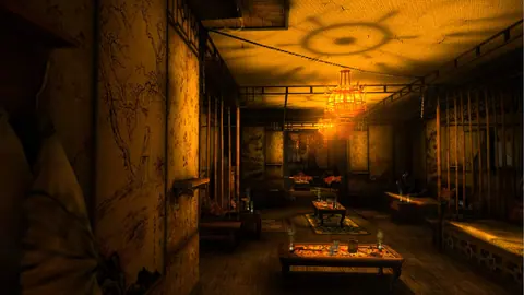 Captura de tela de The Testament of Sherlock Holmes (2 de 4)