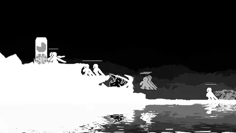 Captura de tela de Project XZ (4 de 4)