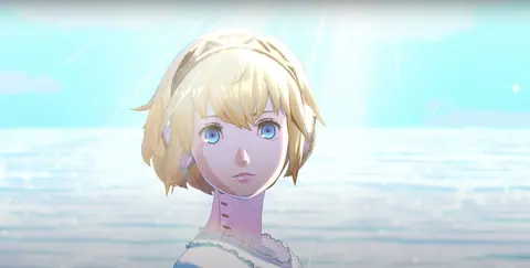 Captura de tela de Persona 3 Reload (3 de 4)