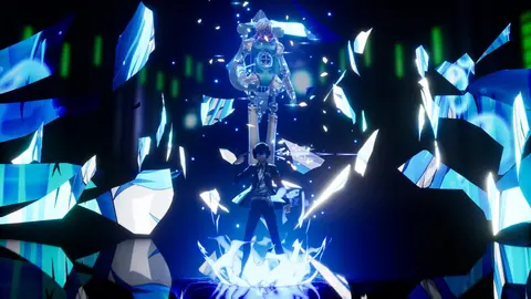 Captura de tela de Persona 3 Reload (4 de 4)