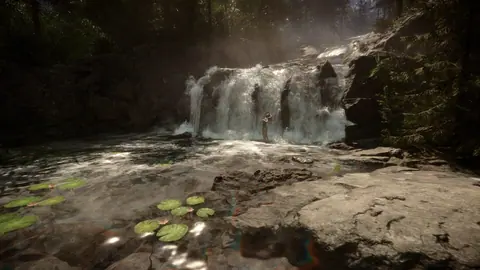 Captura de tela de Sons of the Forest (1 de 4)