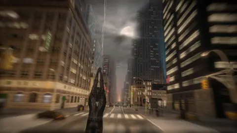 Captura de tela de The Amazing Spider-Man (4 de 4)