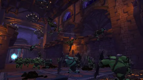 Captura de tela de Orcs Must Die! (4 de 4)