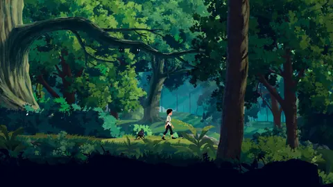 Captura de tela de Planet of Lana (2 de 4)