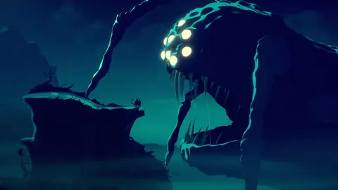 Captura de tela de Planet of Lana (3 de 4)