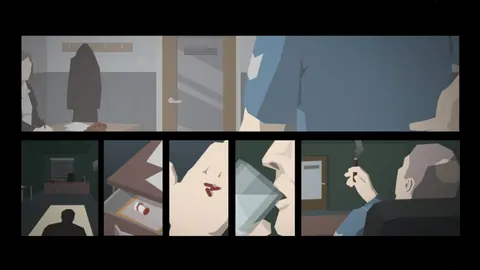 Captura de tela de This Is the Police (2 de 4)