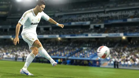 Captura de tela de Pro Evolution Soccer 2013 (1 de 4)