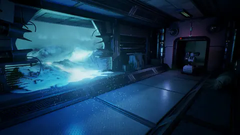 Captura de tela de The Turing Test (4 de 4)