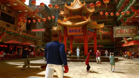 Captura de tela de Street Fighter 6 (4 de 4)