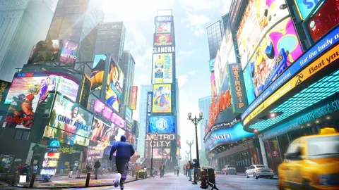 Captura de tela de Street Fighter 6 (2 de 4)