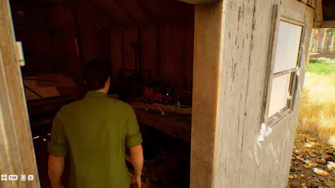 Captura de tela de The Life You Missed (2 de 4)