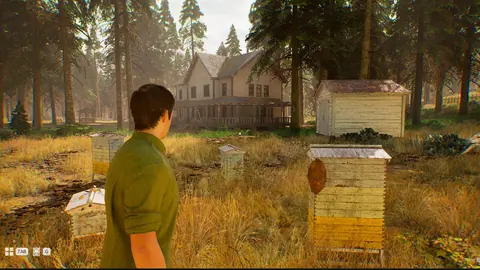 Captura de tela de The Life You Missed (1 de 4)