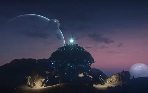 Captura de tela de PlanetSide 2 (4 de 4)