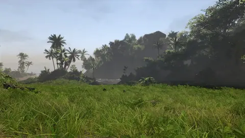 Captura de tela de Risen 2: Dark Waters (1 de 4)