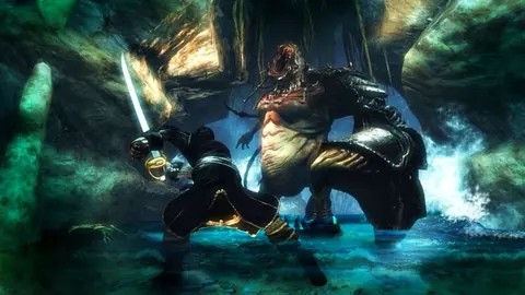 Captura de tela de Risen 2: Dark Waters (3 de 4)
