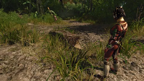 Captura de tela de Risen 2: Dark Waters (2 de 4)