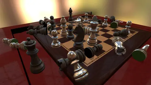 Captura de tela de Tabletop Simulator (4 de 4)