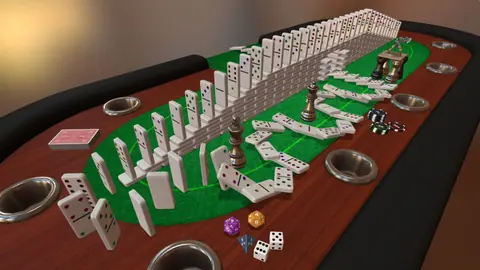 Captura de tela de Tabletop Simulator (3 de 4)