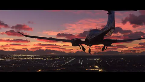 Captura de tela de Microsoft Flight Simulator (3 de 4)