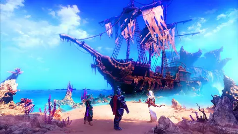 Captura de tela de Trine 3: The Artifacts of Power (4 de 4)