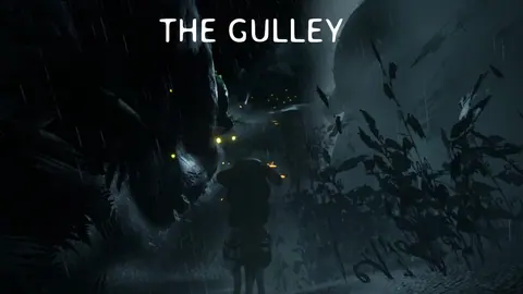 Captura de tela de Eyes of the Forest (4 de 4)