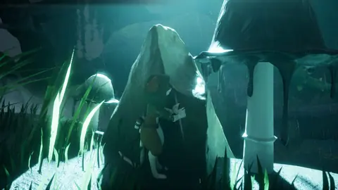 Captura de tela de Eyes of the Forest (3 de 4)