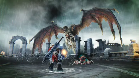 Captura de tela de Darksiders: Warmastered Edition (1 de 4)