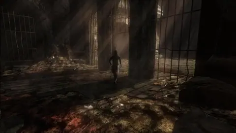 Captura de tela de Clive Barker's Jericho (4 de 4)